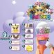 Игровой набор с фигуркой UNICONES S2 ЕДИНОРОГ (в ассорт.) 1235