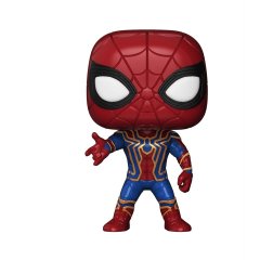 Ігрова фігурка FUNKO POP! серії Месники: Війна нескінченності - ЗАЛІЗНИЙ ПАВУК Funko 26465