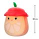 М'яка іграшка Squishmallows &ndash; Апельсин Оріон (30 cm)