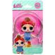 Игровая фигурка L.O.L. Surprise! серии OPP Tots ТЕХНО ЛЕДИ 987345
