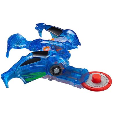 Машинка-трансформер Screechers Wild L1 Джейхок EU683111