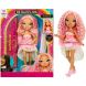 Кукла RAINBOW HIGH серии Be Dazzling АДЕЛИН (с аксес.) 597797
