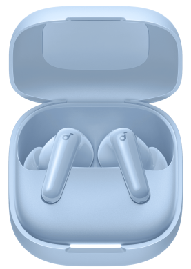 Гарнітура Anker SoundСore R60i NC Blue