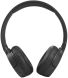Гарнітура JBL T660 NC (JBLT660NCBLK) Black