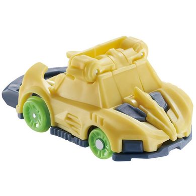 Машинка-трансформер S4 L3 ЛАЙТНІНГ РАЙНО Screechers Wild! EU685303