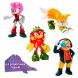 Набір ігрових фігурок Sonic Prime &ndash; Пригоди Наклза