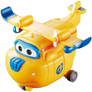 Ігрова фігурка-трансформер Super Wings Transform-a-Bots Donnie, Донні YW710020