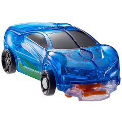 Машинка-трансформер Screechers Wild L1 Джейхок EU683111