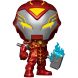 Игровая фигурка FUNKO POP! серии Мстители: Искажения бесконечности ЖЕЛЕЗНЫЙ МОЛОТ Funko 52005