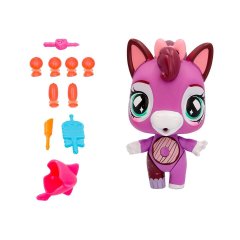 Ігровий набір BUBILOONS W2 КОНИК ЛЕЙСІ 85589