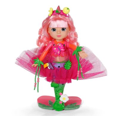 Лялька Baby Born серії Glam Up &ndash; Русалонька Саншайн (28 см)
