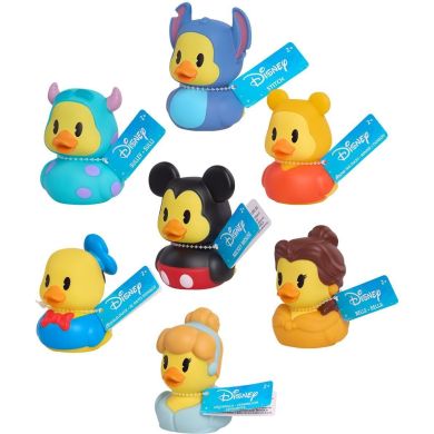 Ігрова фігурка DUCKALOOZ серії Disney КАЧЕЧКА (в асортименті, у диспл.) 33415