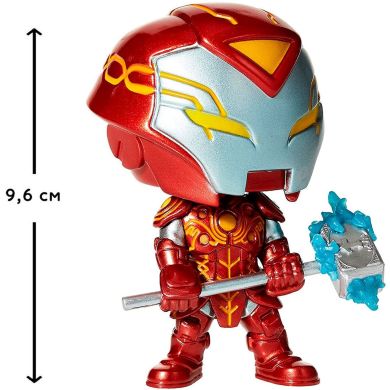Игровая фигурка FUNKO POP! серии Мстители: Искажения бесконечности ЖЕЛЕЗНЫЙ МОЛОТ Funko 52005