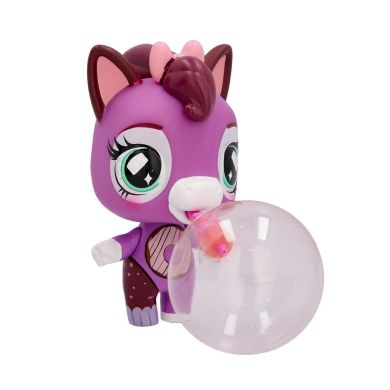 Ігровий набір BUBILOONS W2 КОНИК ЛЕЙСІ 85589