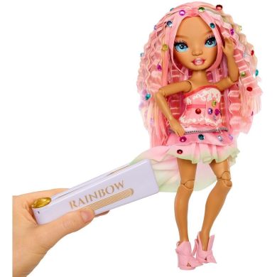 Кукла RAINBOW HIGH серии Be Dazzling АДЕЛИН (с аксес.) 597797