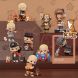 Колекційна іграшка POP TOP 52Toys серії NOOK - Вінтажна крамниця
