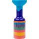 Набір для дитячої творчості Kinetic Sand Райдужний мікс 3 кольори 383 г 71474