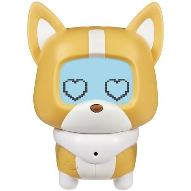 Інтерактивна іграшка з цифровим улюбленцем PIXEL PETZ КОРГІ Pixel Petz 540298