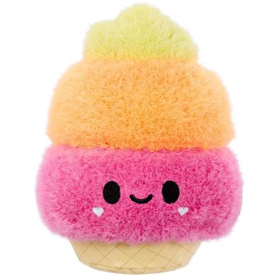 М&rsquo;яка іграшка антистрес FLUFFIE STUFFIEZ серії Large Plush МОРОЗИВО 594437