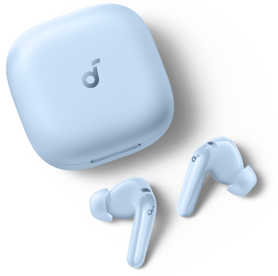Гарнітура Anker SoundСore R60i NC Blue