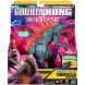 Фигурка GODZILLA X KONG ГОДЗИЛЛА ГОТОВАЯ К БОЮ (18 cm, звук) 35506