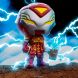 Игровая фигурка FUNKO POP! серии Мстители: Искажения бесконечности ЖЕЛЕЗНЫЙ МОЛОТ Funko 52005