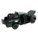 Автомодель - Toyota Tundra (зелений, 1:24)