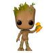 Фигурка Funko Pop Avengers Infinity War Грут с топором 35773
