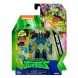 Фигурка TMNT Эволюция Черепашек-Ниндзя Барон Драксум 12 см 80812