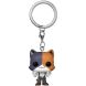 Игровая фигурка на клипсе Funko Pop! серии Fortnite Мяускул 53749
