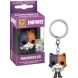 Игровая фигурка на клипсе Funko Pop! серии Fortnite Мяускул 53749