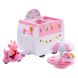 Игровой набор Peppa Pig Фургончик с мороженым 06297