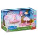 Игровой набор Peppa Pig Фургончик с мороженым 06297