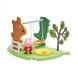 Игровой набор Peppa Pig Игровая площадка Пеппы 06149-1