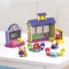 Игровой набор Peppa Школа Пеппы (3 фигурки, звук) Peppa Figurines F2166