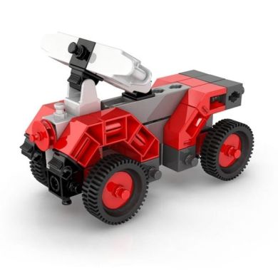 Конструктор Engino Inventor 8 в 1 Мотоциклы 0832