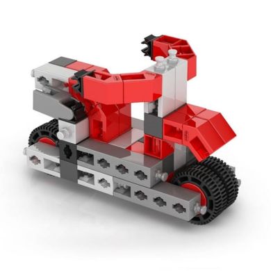 Конструктор Engino Inventor 8 в 1 Мотоциклы 0832