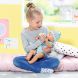 Кукла Baby Born Нежные объятия Очаровательный малыш 824375