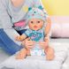 Кукла Baby Born Нежные объятия Очаровательный малыш 824375