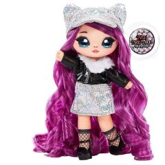 Кукольный набор Na na na surprise Glam Крисси Даймонд 575344