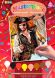 Набор для творчества Sequin Art Painting By Numbers Junior Pirate SA1108