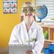 Учебный набор серии Primary Science УНИФОРМА ИССЛЕДОВАТЕЛЯ Learning Resources LSP2761-UKM