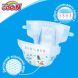 Подгузники Goo.N М для детей 6-11 кг унисекс 64 шт 4902011856224, 64