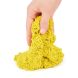 Песок для детского творчества Kinetic Sand с ароматом Банановый десерт 71473B