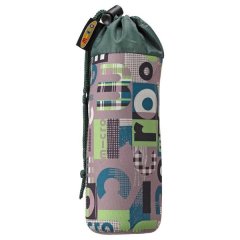 Держатель для бутылки Micro Word Green AC4488
