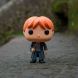 Игровая фигурка FUNKO POP! серии Гарри Поттер S1 Ron Weasley 5859