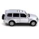 Автомодель MITSUBISHI PAJERO 4WD TURBO (сріблястий) TechnoDrive 250282