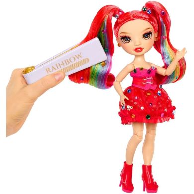 Лялька RAINBOW HIGH серії Be Dazzling ВІВ'ЄН (з аксес.) 597803