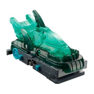 Машинка-трансформер Screechers wild S2 L1 Шаркоiд EU684204