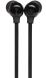 Гарнітура JBL TUNE 125BT (JBLT125BTBLK) Black